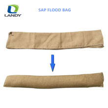 HIGH EFFICIENCY EMERGENCY SAP SANDBAG SELF INFLATING BAG